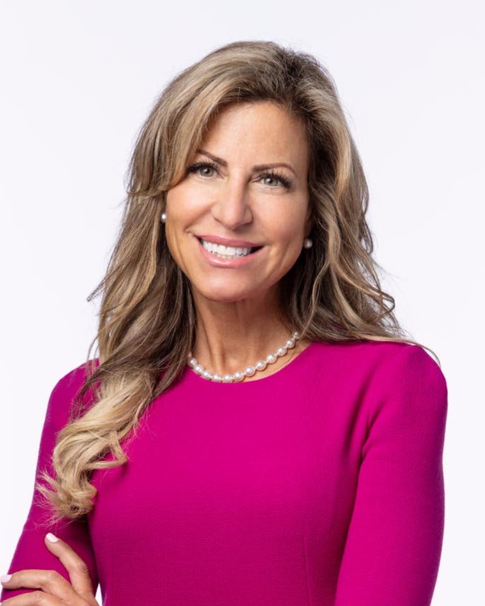 Toni Handler, Chief People Officer, dentsu Americas 